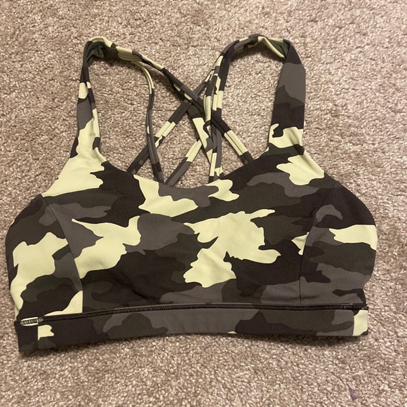 lululemon athletica Other - Lululemon sports bra